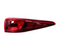 BLNETU Luce Posteriore per KIA KX5 per Sportage 2016 2017 2018 Fanale Posteriore Auto Luce Sterzo Luce Freno Luce Retromarcia Luce Lampeggiante(Outer Right)
