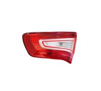 BLNETU Luce Posteriore per Kia per Sportage Specifiche 2011 2012 2013 2014 Fanale Posteriore Sinistro/Destro con Luce Freno(Medial-Left)