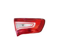 BLNETU Luce Posteriore per Kia per Sportage Specifiche 2011 2012 2013 2014 Fanale Posteriore Sinistro/Destro con Luce Freno(Medial-Right)
