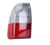 BLNETU Luce Posteriore per Mitsubishi L200 MK4 1995-2006 Fanale Posteriore Indicatore di Direzione Lampada Freno di Guida Retromarcia Fanale Posteriore Accessori Parti(Left Side)