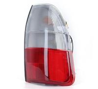 BLNETU Luce Posteriore per Mitsubishi L200 MK4 1995-2006 Fanale Posteriore Indicatore di Direzione Lampada Freno di Guida Retromarcia Fanale Posteriore Accessori Parti(Right Side)