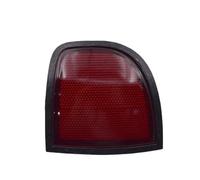 BLNETU Luce Posteriore per Mitsubishi per Triton ML MN L200 2005-2015 1 Pz Paraurti Posteriore Sinistro E Destro Riflettore Luce Accessori Auto 8355A016(Lato Destro)