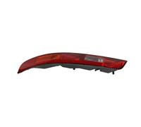 BLNETU Luce Posteriore per Q3 2011-2015 Q3 2016-2018 Paraurti Posteriore Auto Luce Freno Luce retromarcia Indicatore direzione Lampada riflettore 8U0945095B 8UD945096(Right for 2016-2018)
