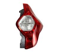 BLNETU Luce Posteriore per R&enault per Dacia per Lodgy 2012-2022 Fanale Posteriore Indicatore di Direzione Indicatore di Freno Alloggiamento Senza Lampadine 265558016R(Only Right)