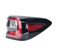 BLNETU Luce Posteriore per Subaru per Outback 2020 2021 2022 Fanale Posteriore Indicatore direzione Luce Freno Luce di Guida 1 pz Fanale Posteriore Esterno Sinistro/Destro(Outer Right)