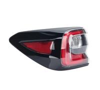BLNETU Luce Posteriore per Subaru per Outback 2020 2021 2022 Fanale Posteriore Indicatore direzione Luce Freno Luce di Guida 1 pz Fanale Posteriore Esterno Sinistro/Destro(Outer Left)