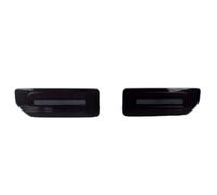 BLNETU Luce Posteriore per Suzuki per Jimny JB64 JB74 2019-2024 1 Paio di Luci Posteriori A LED per Auto Luci Marcia Posteriori A LED Indicatori Direzione Dinamici(Model A)
