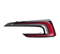 BLNETU Luce Posteriore per Tesla per Model 3+ 2023 2024 Indicatore Direzione Luce Retromarcia Gruppo Ottico Posteriore per Auto Lampada Freno 1691500-00-F 1691498-00-F(Only 1 Right)