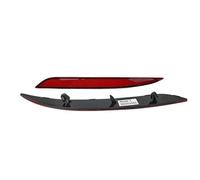 BLNETU Luce Posteriore per Tesla per Model Y Riflettore Paraurti Posteriore Fendinebbia Accessori 1626226-00-B 1495818-00-B