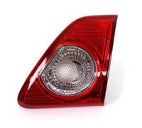 BLNETU Luce Posteriore per Toyota per Corolla 2008 2009 2010 Auto Fanale Posteriore Fanale Posteriore Esterno Fanale Posteriore Laterale Senza Lampadina 8155002460(Right Inner)