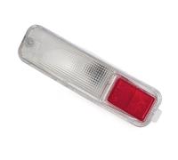 BLNETU Luce Posteriore per Toyota per Daihatsu J10 1997-2005 Paraurti Posteriore Luce Freno Luce Fendinebbia Posteriore Riflettore Paraurti Luce di Avvertimento Fendinebbia(Lato Destro)