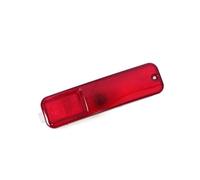 BLNETU Luce Posteriore per Toyota per Daihatsu per Terios Cami J10 1997-2005 Paraurti Posteriore Fendinebbia Luce di Coda Lente Rossa Freno Stop Indicatore di Direzione(Sinistra)