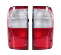 BLNETU Luce Posteriore per Toyota per Hilux Mk4 1997 1998 1999 2000 2001 2002-2006 Fanale Posteriore Auto Luce Freno Paraurti Posteriore Luce Freno(Sinistra e Destra)
