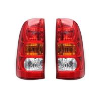 BLNETU Luce Posteriore per Toyota per Hilux MK6 Pickup Vigo 2005 2006 2007 2008 2009 2010 2011 Luci Posteriori, Lampada di Segnalazione Freno 81550-0K010 81551-0K010(Sinistra e Destra)