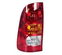 BLNETU Luce Posteriore per Toyota per Hilux MK6 Pickup Vigo 2005-2010 2011 Gruppo fanale Posteriore paraurti Posteriore indicatori di direzione 81550-0K010 81551-0K010(Only Left)