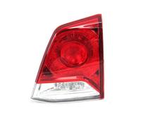 BLNETU Luce Posteriore per Toyota per Land Cruiser LC200 2012 2013 2014 2015 Gruppo Ottico Posteriore per Auto Luci di Stop Luci di Parcheggio Fanale Posteriore Freno(Right Inside)