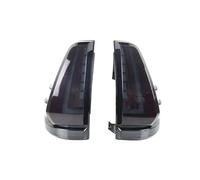 BLNETU Luce Posteriore per Toyota per Prado 120 FJ120 LC120 2003-2009 Fanale Posteriore Luce Freno + Indicatore di Direzione Dinamico per Retromarcia Fanale Posteriore A LED per Auto(Model B)