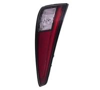 BLNETU Luce Posteriore per Toyota per Prius 2016 2017 Fanale Posteriore Auto Indicatore di Direzione Luce Stop Freno Luce di Parcheggio Luce di Guida 81581-47021 81591-47021(Sinistra)
