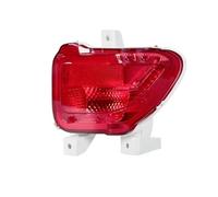 BLNETU Luce Posteriore per Toyota per RAV4 2005-2012 Luci Riflettore Paraurti Posteriore (Senza Lampadina) Luce Freno di Stazionamento Posteriore 81456-42010 81457-42010(Right Side)