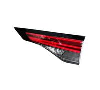 BLNETU Luce Posteriore per Toyota per Sienna 2021 2022 Fanale Posteriore A LED Luce di Segnalazione, Luce di Retromarcia Luce di Stop Interna 8158008070 8159008070(Only 1 Right)