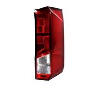 BLNETU Luce Posteriore per VW per Crafter 2017 2018 2019 2020 2021 2022 2023 Fanale Posteriore A LED Lato Destro, Accessori per Auto 7C0945096J