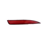 BLNETU Luce Posteriore per VW per S&cirocco per R-L&ine 2011 2012 2013 2014 2015 Paraurti Posteriore Catarifrangente Rosso SX/DX 1K8945105 1K8945106(R)