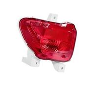 BLNETU Luce Posteriore Riflettore paraurti Posteriore per Toyota per RAV4 2005-2012 Luce Freno stazionamento Posteriore Riscaldamento (Senza Lampadina) 81456-42010 81457-42010(Left Side)