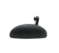 BLNETU Maniglia Esterna Per Portiera Auto Per Peugeot 107 2005-2014(1pcs front left)