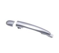 BLNETU Maniglia Esterna Per Portiera Auto Per Renault Per Koleos 2009-2018 80640-JY01A/JY01B 80647-JY01A(Front left)