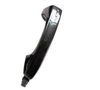 BLNETU Maniglia Esterna Per Portiera Auto Per Seat Per Ibiza | Comodità di accesso(Dark grey left)