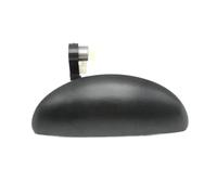 BLNETU Maniglia Esterna Per Portiera Auto Per Toyota Per Aygo 2005-2014(1pcs front right)