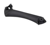 BLNETU Maniglia Interna Per Auto Pannello Interno Della Porta Tirare La Cornice Interna Della Copertura Per Serie 3 E90 E91 316 318 320 325 2005 2006-2012
