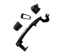 BLNETU Maniglia Per Porta Di Accesso Esterna Per Auto Scorrevole Esterna Per Citroen Per Berlingo Per Dispatch C3II (SC)/C4/C6 2007-2018 9101EP/9101ER