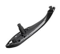 BLNETU Maniglia Per Porta Interna Auto Con Accessori Di Copertura Della Maniglia Per 3 Serie 4 M3 M4 F30 F34 F36 F32 F33 F80 F82 F83 (InnerFront Right)