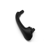 BLNETU Maniglia Per Porta Interna Auto Con Gruppo Coperchio Esterno Per Mercedes Per Benz W203 Berlina 2000 2001-2007 (Black Front Left)