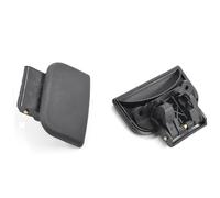 BLNETU Maniglia Per Porta Scorrevole Esterna Di Ricambio Per Auto Anteriore Destra Sinistra Per Citroen Per Saxo ZX 1991-2003 9101H6 9101H7(Left right)