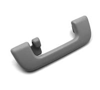 BLNETU Maniglia Per Porta Sul Tetto Anteriore Anteriore Per Interni Auto Per Toyota Per Corolla Per Camry Per Yaris Per Vios Per Highlander Per RAV4 (Gray Rear Handle)