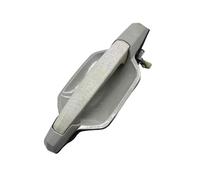 BLNETU Maniglie Esterne Porte Maniglia Esterna Anteriore Sinistra E Destra Per Hyundai Per Terracan 2001-2006 82650H1020 83660H1020 (Right rear primer)