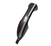BLNETU Maniglie Esterne Porte Maniglia Esterna Per Portiera Auto Per Toyota Per Corolla Sedan 2014 2015 2016 2017 2018 69212-02080 (Dark red)