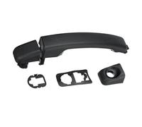 BLNETU Maniglie Esterne Porte Maniglia Esterna Per Portiera Auto Per Vauxhall Per Movano MK2 2010-ON (1 handle)