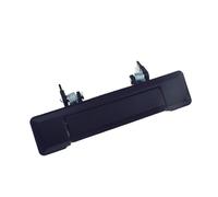 BLNETU Maniglie Esterne Porte Maniglie Esterne Cromate Per Portiere Anteriori Sinistre E Destre Per Toyota Per Land Cruiser Serie 60 E 70 Per Pickup Per 4Runner (1PCS B)