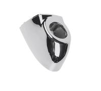 BLNETU Maniglie Esterne Porte Modelli Di Coperture Per Maniglie Esterne Anteriori Con Stile Cromato 735607049 Per Fiat 500X 2016-2021