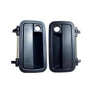 BLNETU Maniglie Esterne Porte PER DAEWOO PER ESPERO ANTERIORE POSTERIORE SINISTRA DESTRA AUTO MANIGLIA PORTA ESTERNA 96145140/1 96134291/2 (FRONT PAIR)
