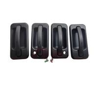 BLNETU Maniglie Esterne Porte Per Hummer H2 2003-2009 15104792 10360326 15104797 15104796 Set Maniglie Esterne Di Protezione Per Porte 131609870457 (Set Of 4PCS)