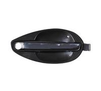 BLNETU Maniglie Esterne Porte Per Hyundai Per Tiburon Coupé 2.0L 2.7L 2003 2004 2005 2006 2007 2008 Chiusura Maniglia Esterna Porta Sinistra Destra 82650-2C000 82660-2C000 (Front Right)