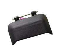 BLNETU Maniglie Esterne Porte Per Jeep Per Compass 2007 2008 2009 2010 2011 2012 2013 2014 2015 2016 Maniglia Esterna Portiera Posteriore 05115826AF 05115827AF (2pcs LH and RH)