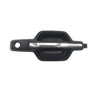 BLNETU Maniglie Esterne Porte Per Mitsubishi Per Pajero Per Montero MK3 V73 V75 V77 V78 V60 2000-2006 Maniglia Esterna Anteriore E Posteriore Per Portiera (Rear Right)
