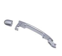 BLNETU Maniglie Esterne Porte Per Renault Per Koleos 2009-2018 80640-JY01A/JY01B 80647-JY01A Maniglia Esterna Della Portiera Dell'auto (Front right)