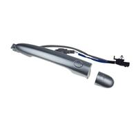 BLNETU Maniglie Esterne Porte Per Renault Per Koleos 2009-2018 Maniglia Esterna Per Portiera Con Sensore Induttivo Intelligente 80640-JY01B (Sinistra)