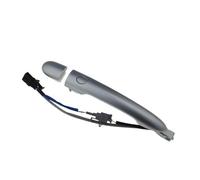 BLNETU Maniglie Esterne Porte Per Renault Per Koleos 2009-2018 Maniglia Esterna Per Portiera Con Sensore Induttivo Intelligente 80640-JY01B (lato destro)